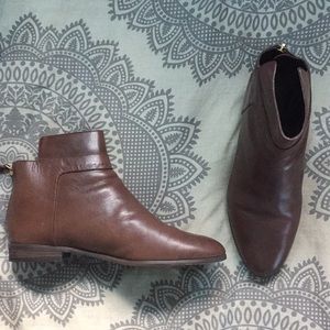 Kate Spade Saturday Booties